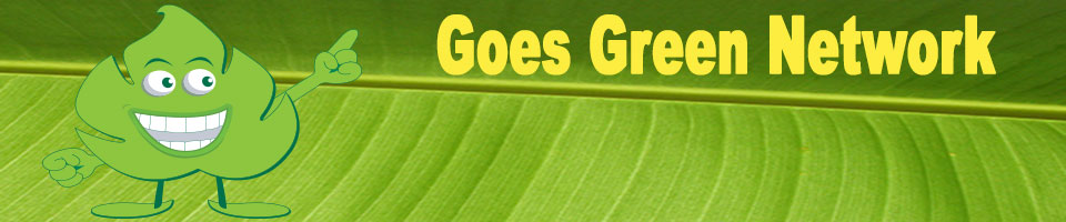Goes Green Network